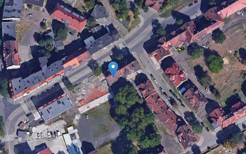 Mieszkanie w miejscowości Bytom, Zabrzańska 157/2 (śląskie). Mieszkania. Zabrzańska 157/2, 41-902, Bytom, (woj. śląskie)