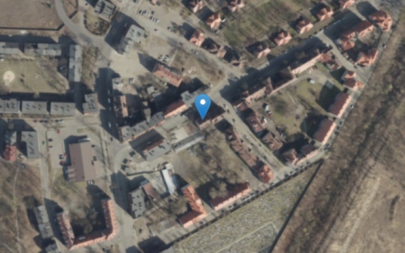 Mieszkanie w miejscowości Bytom, Zabrzańska 157/2 (śląskie). Mieszkania. Zabrzańska 157/2, 41-902, Bytom, (woj. śląskie)