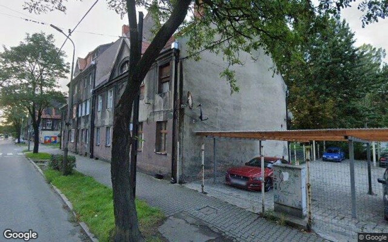 Mieszkanie w miejscowości Bytom, Zabrzańska 157/2 (śląskie). Mieszkania. Zabrzańska 157/2, 41-902, Bytom, (woj. śląskie)