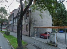 Mieszkanie w miejscowości Bytom, Zabrzańska 157/2 (śląskie). Zabrzańska 157/2, 41-902, Bytom, (woj. śląskie)