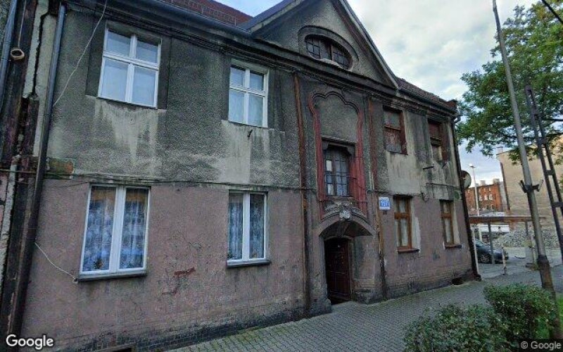 Mieszkanie w miejscowości Bytom, Zabrzańska 157/2 (śląskie). Mieszkania. Zabrzańska 157/2, 41-902, Bytom, (woj. śląskie)