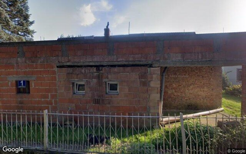 Dom w miejscowości Zalesie Górne, Malinowa 1 (mazowieckie). Działki numer: 6, 16. Domy. Malinowa 1, 05-540, Zalesie Górne, (woj. mazowieckie)