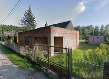 Dom w miejscowości Zalesie Górne, Malinowa 1 (mazowieckie). Działki numer: 6, 16. Malinowa 1, 05-540, Zalesie Górne, (woj. mazowieckie)