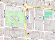 Nieruchomość komercyjna w miejscowości Gołdap, Plac Zwycięstwa 19/1U (warmińsko-mazurskie). Plac Zwycięstwa 19/1U, 19-500, Gołdap, (woj. warmińsko-mazurskie)