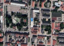Nieruchomość komercyjna w miejscowości Gołdap, Plac Zwycięstwa 19/1U (warmińsko-mazurskie). Plac Zwycięstwa 19/1U, 19-500, Gołdap, (woj. warmińsko-mazurskie)