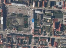 Nieruchomość komercyjna w miejscowości Gołdap, Plac Zwycięstwa 19/1U (warmińsko-mazurskie). Plac Zwycięstwa 19/1U, 19-500, Gołdap, (woj. warmińsko-mazurskie)