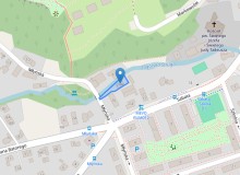 Dom w miejscowości Rumia, Sabata 24A (pomorskie). Działka numer: 153. Sabata 24A, 84-230, Rumia, (woj. pomorskie)