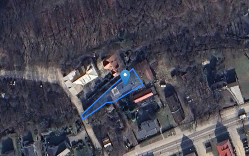 Dom w miejscowości Rumia, Sabata 24A (pomorskie). Działka numer: 153. Domy. Sabata 24A, 84-230, Rumia, (woj. pomorskie)