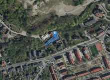 Dom w miejscowości Rumia, Sabata 24A (pomorskie). Działka numer: 153. Sabata 24A, 84-230, Rumia, (woj. pomorskie)