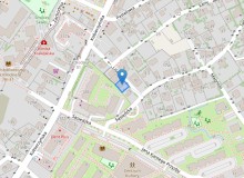 Dom w miejscowości Kraków, Liściasta 7 (małopolskie). Działka numer: 114. Liściasta 7, 30-385, Kraków, (woj. małopolskie)