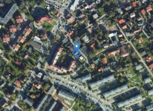 Dom w miejscowości Kraków, Liściasta 7 (małopolskie). Działka numer: 114. Liściasta 7, 30-385, Kraków, (woj. małopolskie)