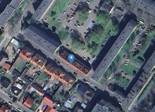 Mieszkanie w miejscowości Goleniów, Wrzosowa 4/6 (zachodniopomorskie). Wrzosowa 4/6, 72-100, Goleniów, (woj. zachodniopomorskie)