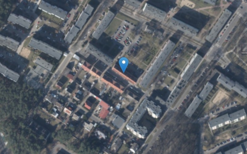 Mieszkanie w miejscowości Goleniów, Wrzosowa 4/6 (zachodniopomorskie). Mieszkania. Wrzosowa 4/6, 72-100, Goleniów, (woj. zachodniopomorskie)