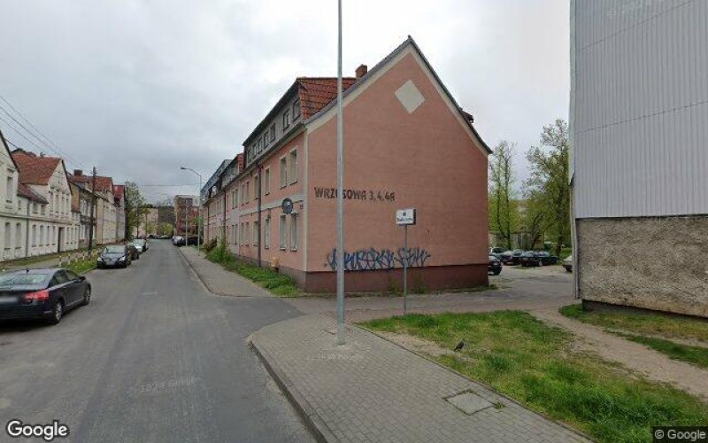 Mieszkanie w miejscowości Goleniów, Wrzosowa 4/6 (zachodniopomorskie). Mieszkania. Wrzosowa 4/6, 72-100, Goleniów, (woj. zachodniopomorskie)