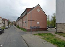 Mieszkanie w miejscowości Goleniów, Wrzosowa 4/6 (zachodniopomorskie). Wrzosowa 4/6, 72-100, Goleniów, (woj. zachodniopomorskie)