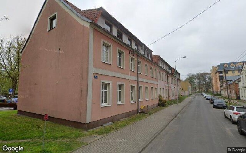 Mieszkanie w miejscowości Goleniów, Wrzosowa 4/6 (zachodniopomorskie). Mieszkania. Wrzosowa 4/6, 72-100, Goleniów, (woj. zachodniopomorskie)