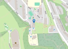 Mieszkanie w miejscowości Gorzów Wielkopolski, Widok 24/14 (lubuskie). Widok 24/14, 66-400, Gorzów Wielkopolski, (woj. lubuskie)