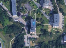 Mieszkanie w miejscowości Gorzów Wielkopolski, Widok 24/14 (lubuskie). Widok 24/14, 66-400, Gorzów Wielkopolski, (woj. lubuskie)