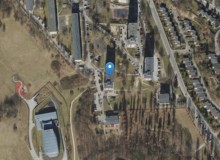 Mieszkanie w miejscowości Gorzów Wielkopolski, Widok 24/14 (lubuskie). Widok 24/14, 66-400, Gorzów Wielkopolski, (woj. lubuskie)