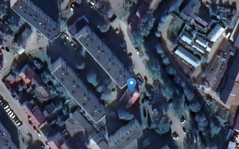 Mieszkanie w miejscowości Olecko, Wodna 1/6 (warmińsko-mazurskie). Mieszkania. Wodna 1/6, 19-401, Olecko, (woj. warmińsko-mazurskie)