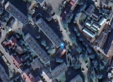 Mieszkanie w miejscowości Olecko, Wodna 1/6 (warmińsko-mazurskie). Wodna 1/6, 19-401, Olecko, (woj. warmińsko-mazurskie)