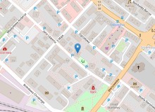 Mieszkanie w miejscowości Szczytno, Jana Lipperta 6/13 (warmińsko-mazurskie). Jana Lipperta 6/13, 12-100, Szczytno, (woj. warmińsko-mazurskie)