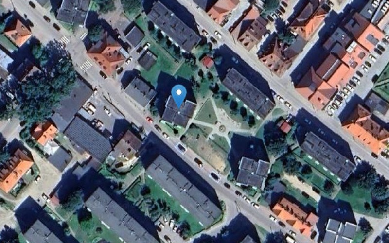 Mieszkanie w miejscowości Szczytno, Jana Lipperta 6/13 (warmińsko-mazurskie). Mieszkania. Jana Lipperta 6/13, 12-100, Szczytno, (woj. warmińsko-mazurskie)