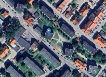 Mieszkanie w miejscowości Szczytno, Jana Lipperta 6/13 (warmińsko-mazurskie). Jana Lipperta 6/13, 12-100, Szczytno, (woj. warmińsko-mazurskie)