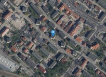 Mieszkanie w miejscowości Szczytno, Jana Lipperta 6/13 (warmińsko-mazurskie). Jana Lipperta 6/13, 12-100, Szczytno, (woj. warmińsko-mazurskie)