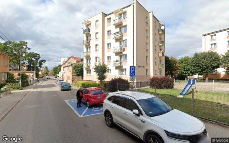 Mieszkanie w miejscowości Szczytno, Jana Lipperta 6/13 (warmińsko-mazurskie). Mieszkania. Jana Lipperta 6/13, 12-100, Szczytno, (woj. warmińsko-mazurskie)