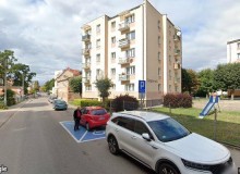 Mieszkanie w miejscowości Szczytno, Jana Lipperta 6/13 (warmińsko-mazurskie). Mieszkania. Jana Lipperta 6/13, 12-100, Szczytno, (woj. warmińsko-mazurskie)