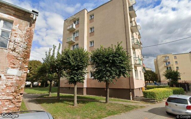 Mieszkanie w miejscowości Szczytno, Jana Lipperta 6/13 (warmińsko-mazurskie). Mieszkania. Jana Lipperta 6/13, 12-100, Szczytno, (woj. warmińsko-mazurskie)