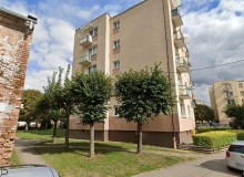 Mieszkanie w miejscowości Szczytno, Jana Lipperta 6/13 (warmińsko-mazurskie). Mieszkania. Jana Lipperta 6/13, 12-100, Szczytno, (woj. warmińsko-mazurskie)