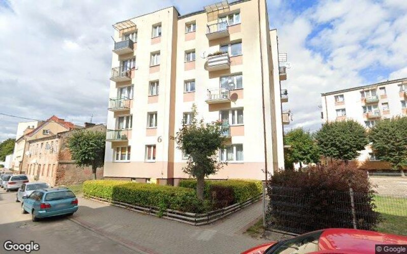 Mieszkanie w miejscowości Szczytno, Jana Lipperta 6/13 (warmińsko-mazurskie). Mieszkania. Jana Lipperta 6/13, 12-100, Szczytno, (woj. warmińsko-mazurskie)