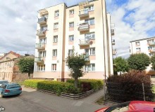 Mieszkanie w miejscowości Szczytno, Jana Lipperta 6/13 (warmińsko-mazurskie). Mieszkania. Jana Lipperta 6/13, 12-100, Szczytno, (woj. warmińsko-mazurskie)