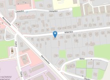 Mieszkanie w miejscowości Gołdap, Wileńska 8/2 (warmińsko-mazurskie). Mieszkania. Wileńska 8/2, 19-500, Gołdap, (woj. warmińsko-mazurskie)