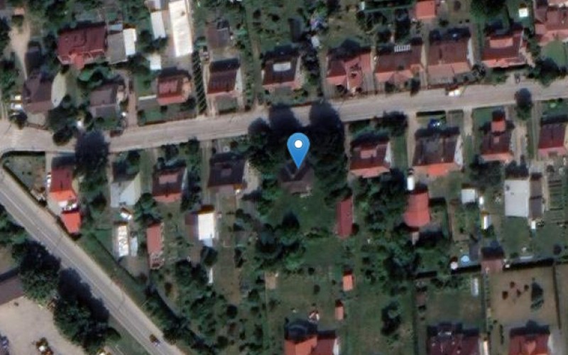 Mieszkanie w miejscowości Gołdap, Wileńska 8/2 (warmińsko-mazurskie). Mieszkania. Wileńska 8/2, 19-500, Gołdap, (woj. warmińsko-mazurskie)