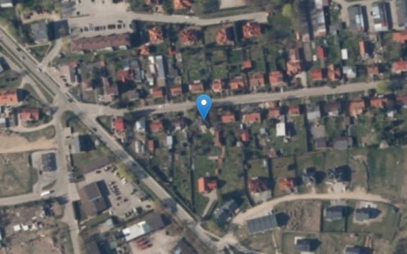 Mieszkanie w miejscowości Gołdap, Wileńska 8/2 (warmińsko-mazurskie). Mieszkania. Wileńska 8/2, 19-500, Gołdap, (woj. warmińsko-mazurskie)