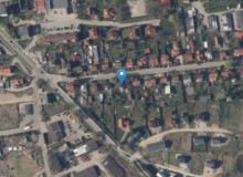 Mieszkanie w miejscowości Gołdap, Wileńska 8/2 (warmińsko-mazurskie). Wileńska 8/2, 19-500, Gołdap, (woj. warmińsko-mazurskie)