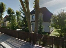 Mieszkanie w miejscowości Gołdap, Wileńska 8/2 (warmińsko-mazurskie). Wileńska 8/2, 19-500, Gołdap, (woj. warmińsko-mazurskie)