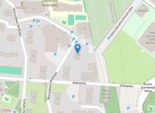 Mieszkanie w miejscowości Warszawa, Mieczysława Wolfkego 12A/41 (mazowieckie). Mieczysława Wolfkego 12A/41, 01-494, Warszawa, (woj. mazowieckie)