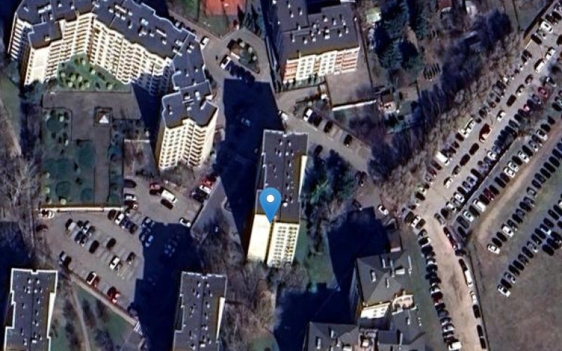 Mieszkanie w miejscowości Warszawa, Mieczysława Wolfkego 12A/41 (mazowieckie). Mieszkania. Mieczysława Wolfkego 12A/41, 01-494, Warszawa, (woj. mazowieckie)