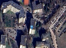 Mieszkanie w miejscowości Warszawa, Mieczysława Wolfkego 12A/41 (mazowieckie). Mieczysława Wolfkego 12A/41, 01-494, Warszawa, (woj. mazowieckie)