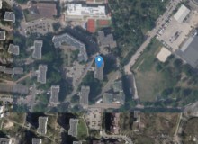 Mieszkanie w miejscowości Warszawa, Mieczysława Wolfkego 12A/41 (mazowieckie). Mieczysława Wolfkego 12A/41, 01-494, Warszawa, (woj. mazowieckie)