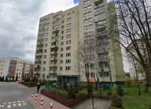 Mieszkanie w miejscowości Warszawa, Mieczysława Wolfkego 12A/41 (mazowieckie). Mieczysława Wolfkego 12A/41, 01-494, Warszawa, (woj. mazowieckie)