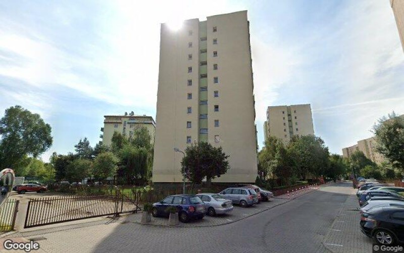 Mieszkanie w miejscowości Warszawa, Mieczysława Wolfkego 12A/41 (mazowieckie). Mieszkania. Mieczysława Wolfkego 12A/41, 01-494, Warszawa, (woj. mazowieckie)