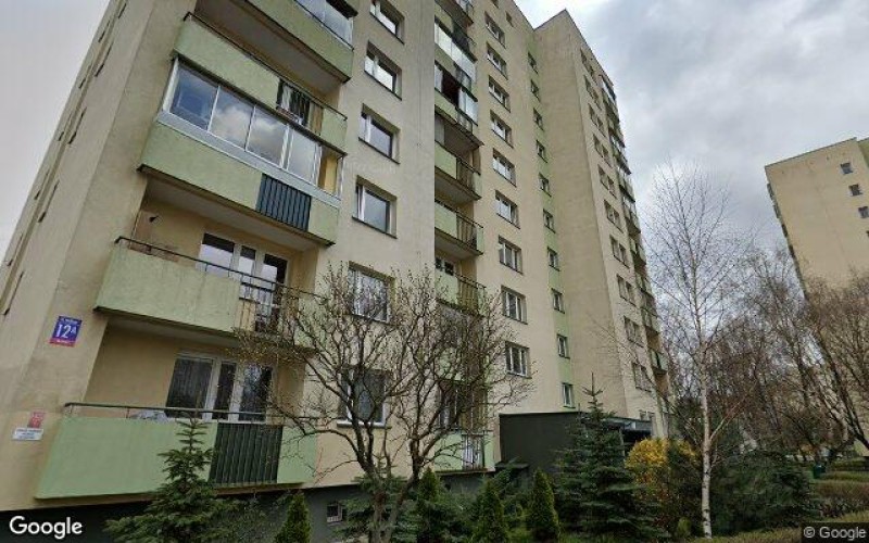 Mieszkanie w miejscowości Warszawa, Mieczysława Wolfkego 12A/41 (mazowieckie). Mieszkania. Mieczysława Wolfkego 12A/41, 01-494, Warszawa, (woj. mazowieckie)