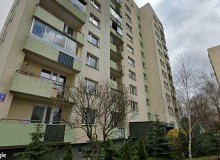 Mieszkanie w miejscowości Warszawa, Mieczysława Wolfkego 12A/41 (mazowieckie). Mieczysława Wolfkego 12A/41, 01-494, Warszawa, (woj. mazowieckie)