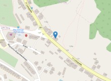 Mieszkanie w miejscowości Wałbrzych, 11 Listopada 123/7 (dolnośląskie). 11 Listopada 123/7, 58-301, Wałbrzych, (woj. dolnośląskie)