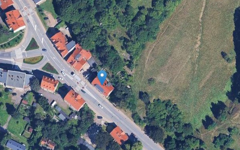 Mieszkanie w miejscowości Wałbrzych, 11 Listopada 123/7 (dolnośląskie). Mieszkania. 11 Listopada 123/7, 58-301, Wałbrzych, (woj. dolnośląskie)